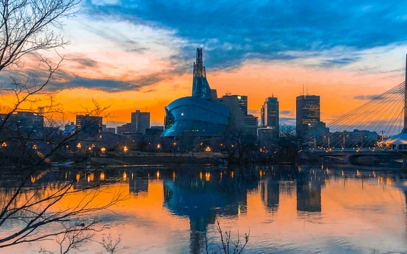 Top Canadian Immigration Options for HR Managers Manitoba, Canada