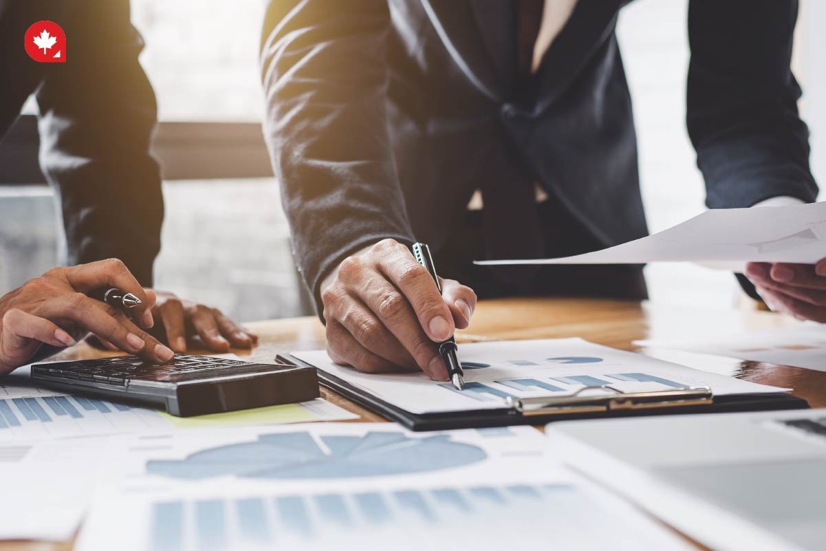 Your First Canadian Tax Year: Filing Taxes in Canada Tax Benefits in Canada | Your First Canadian Tax Year: Filing Taxes in Canada