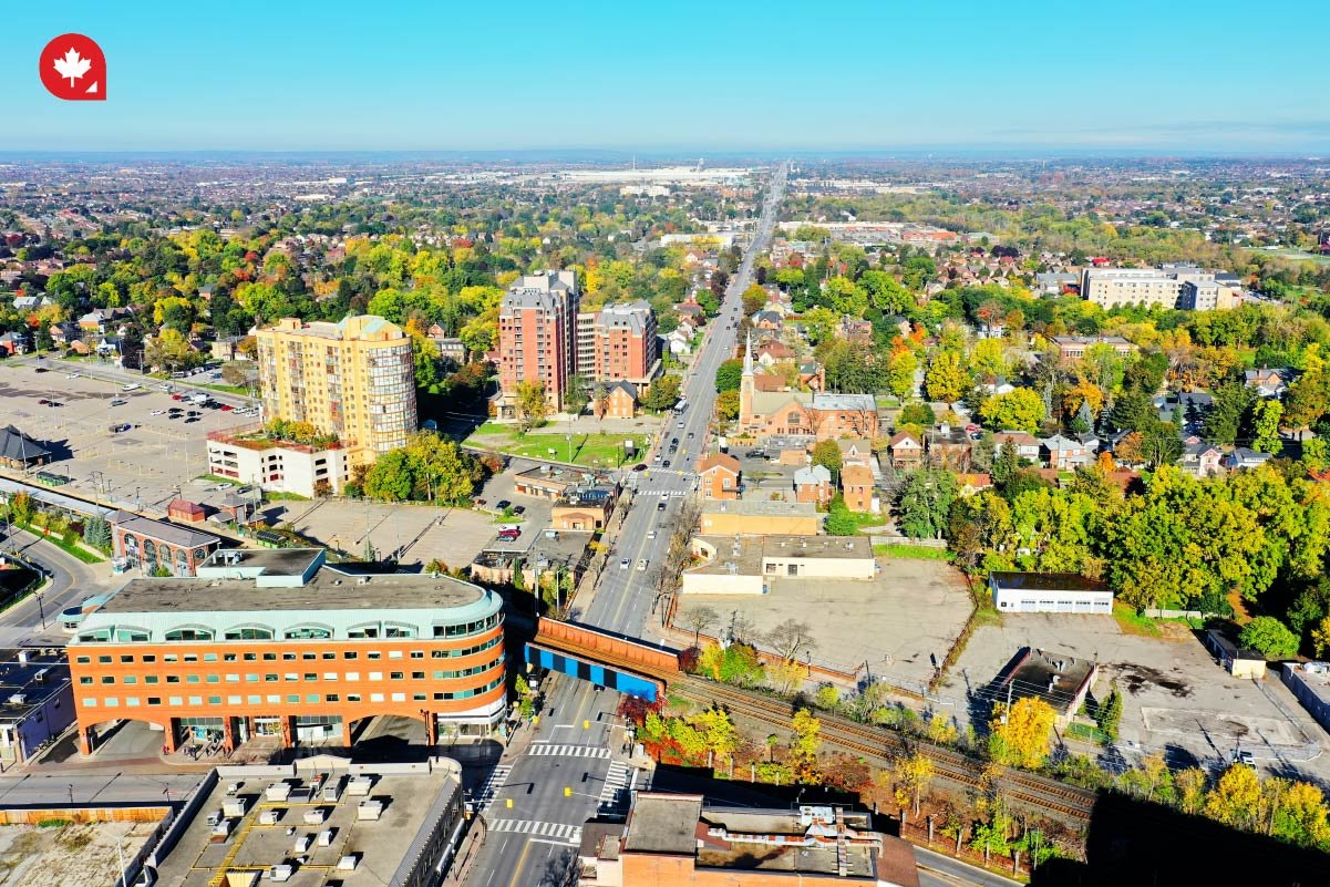 benefits of working in ontario