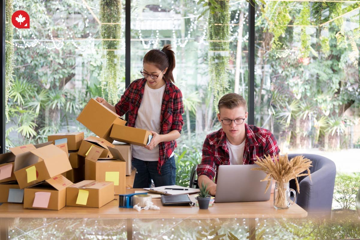 Business Immigration: Start-up Visa Program