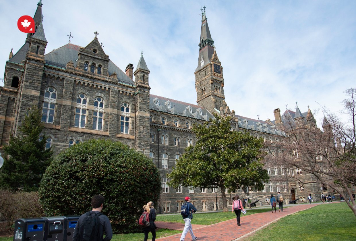 Top 10 Tech Universities in British Columbia
