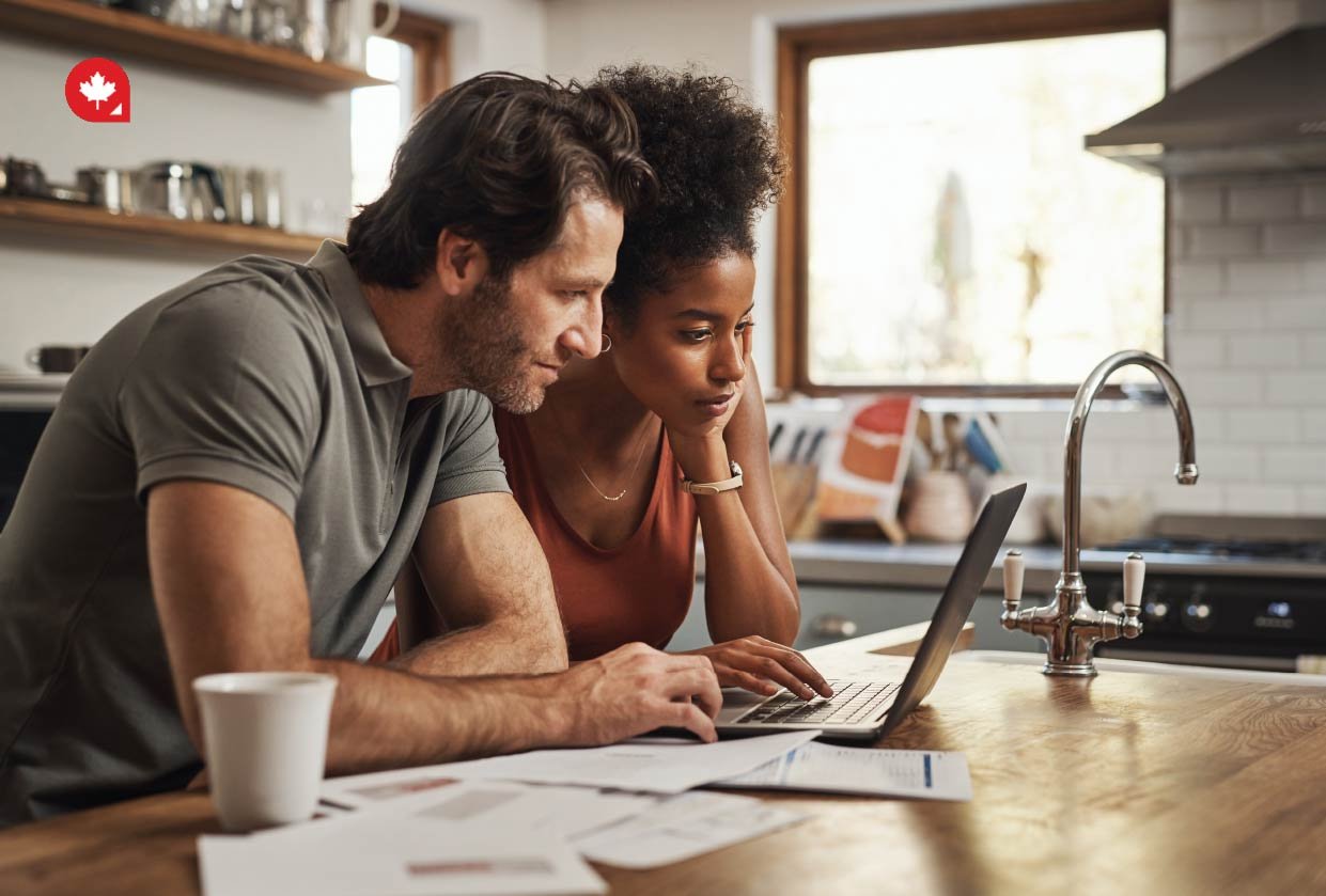 Are There Any Government Benefits or Incentives to Help You Budget in Canada?