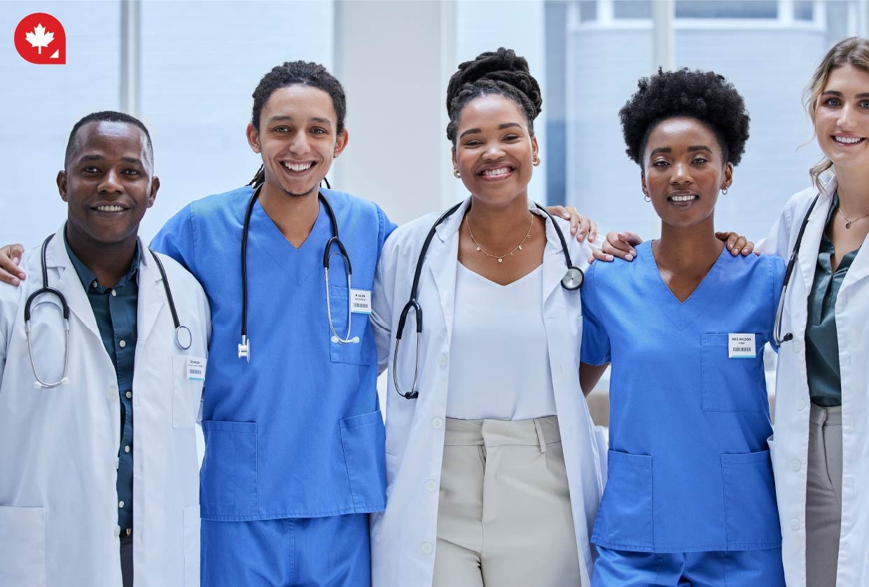 Top Employers to Work for in Canada | CanadianVisa Best Healthcare And Education Employers to Work For in Canada