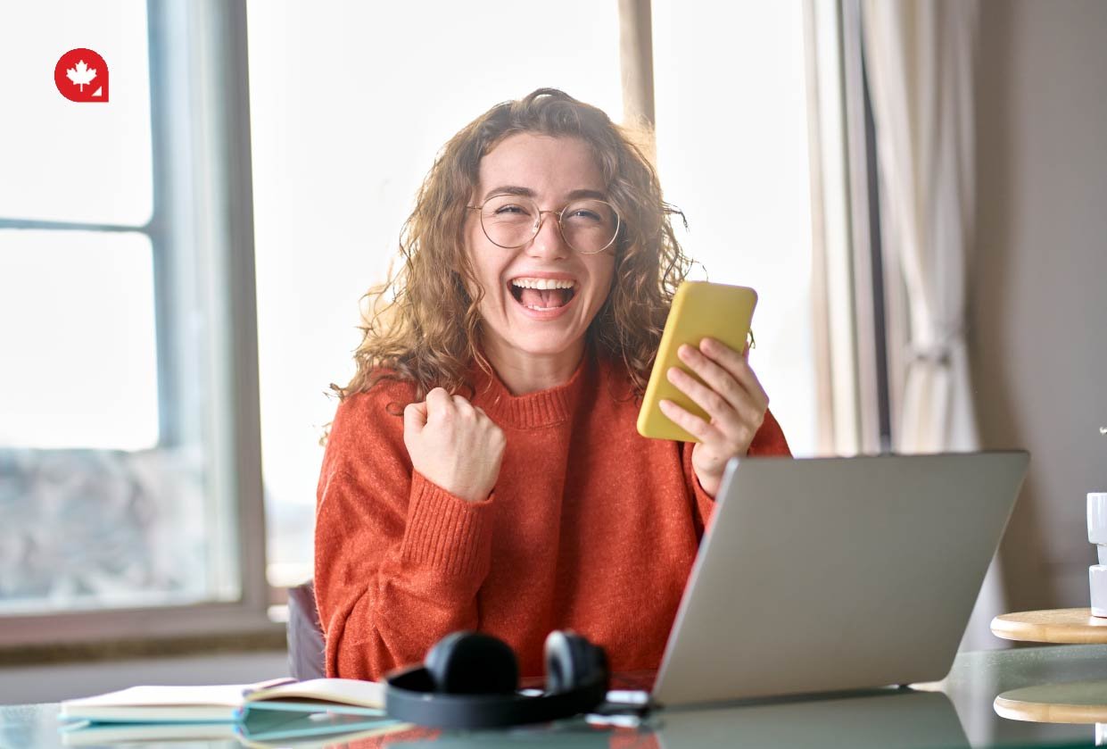 How to Improve Your Chances of Securing Canadian Permanent Residency as an International Student in Canada | CanadianVisa Build a Competitive Express Entry Profile