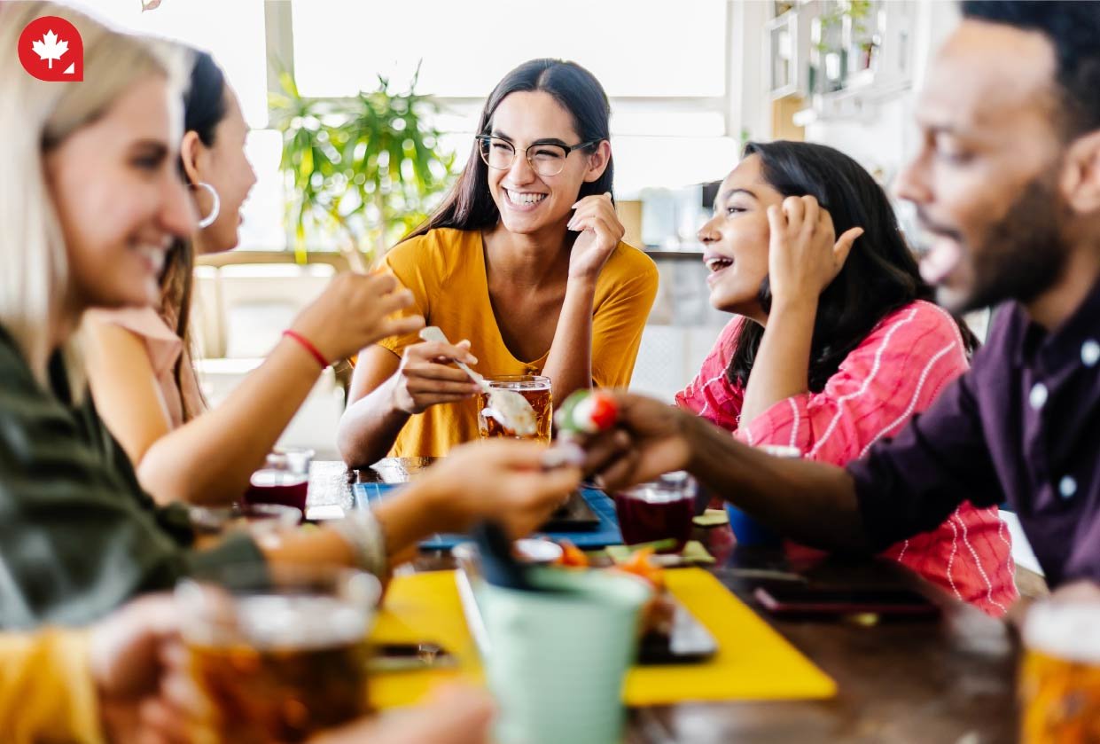 The Best Cities For International Students in Canada | CanadianVisa Can I Stay in Canada After Graduating as an International Student?