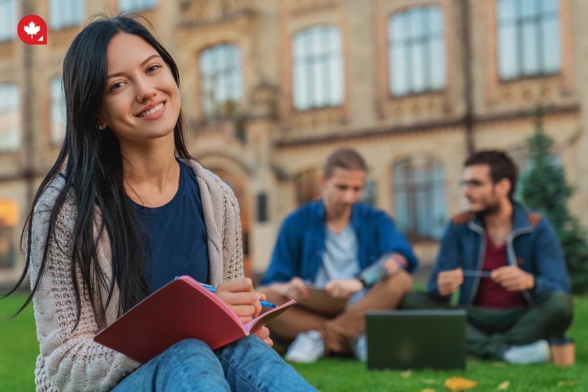 The Newcomer's Guide to Getting Children Ready For School in Canada | CanadianVisa Does My Child Need a Study Permit to Study in Canada?