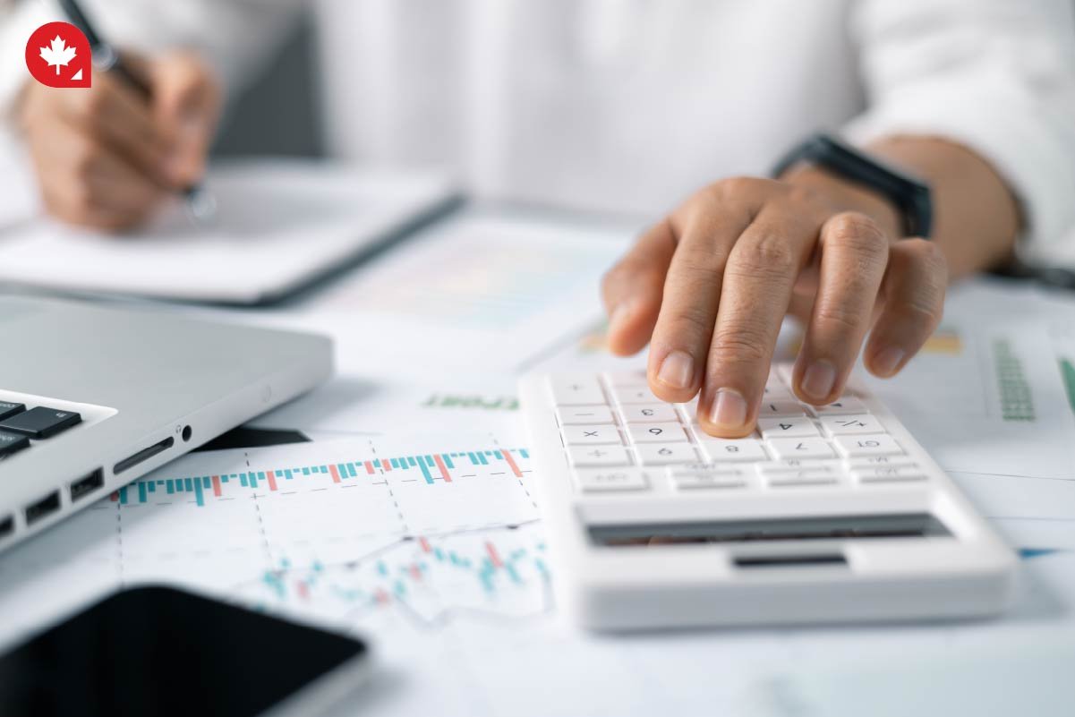 Express Entry Application Costs