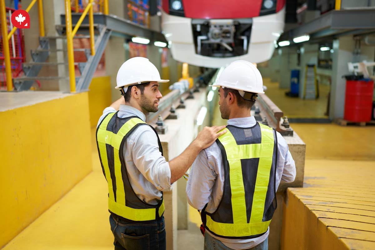 Top Skilled Trade Jobs In-demand in Canada in 2024 | CanadianVisa How Can I Find In-demand Skilled Trade Jobs in Canada?