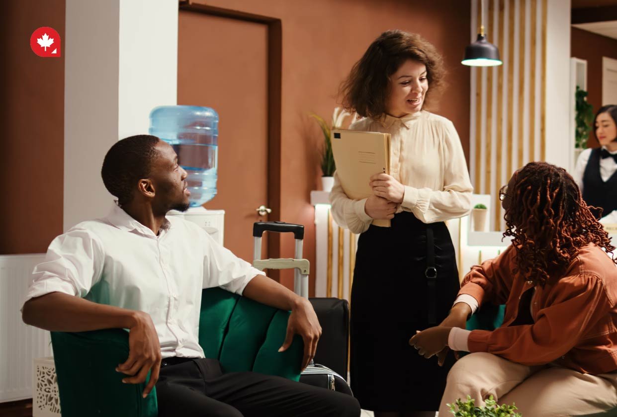 The Top Low-skilled Jobs For Temporary Foreign Workers in Canada | CanadianVisa How Can I Find Low-Skilled Job Opportunities in Canada?