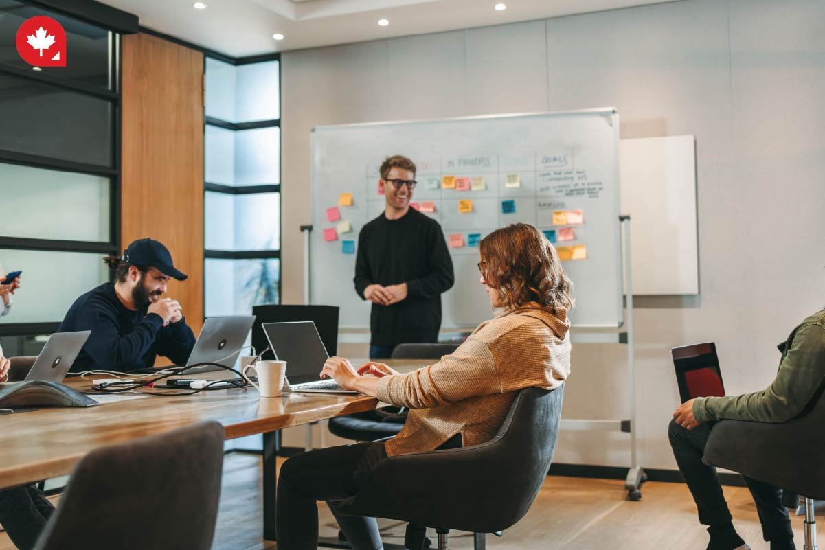 5 Golden Opportunities for Immigrants in Canada in 2025 | CanadianVisa How Can I Immigrate to Canada in 2025?