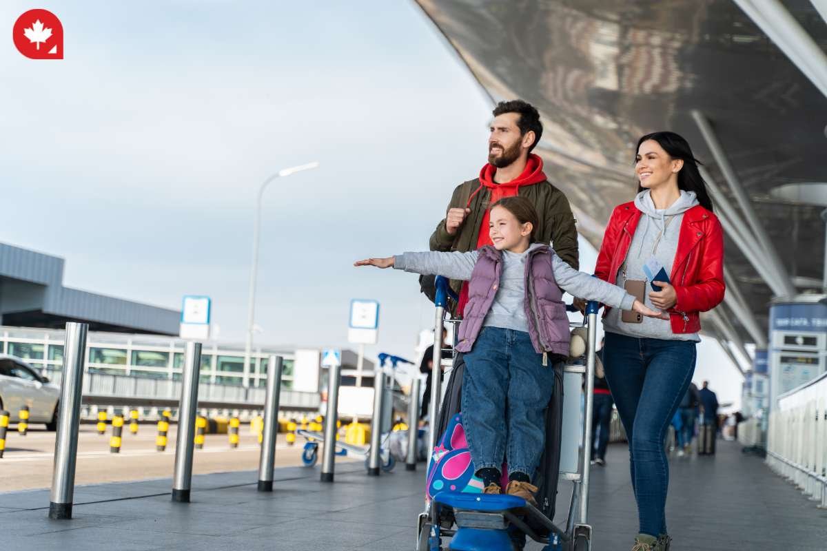 How Can I Sponsor My Family to Move to Canada? | CanadianVisa