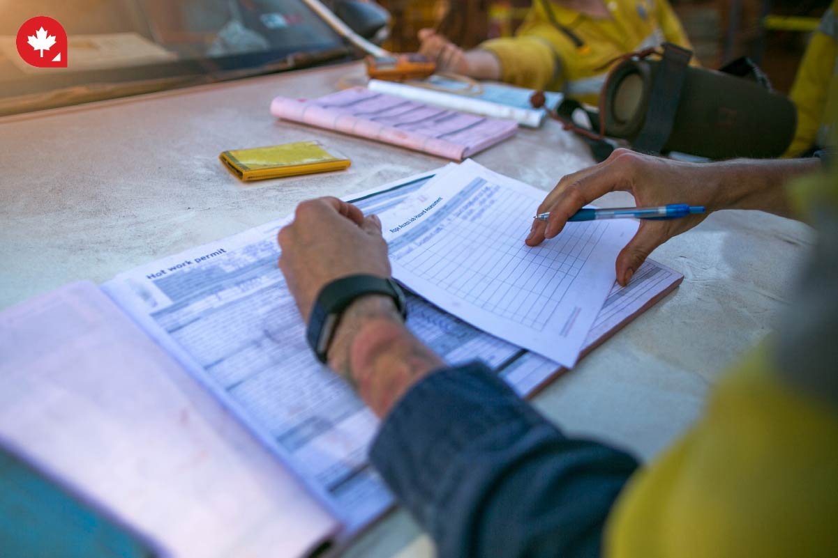 How to Apply for a BOWP?