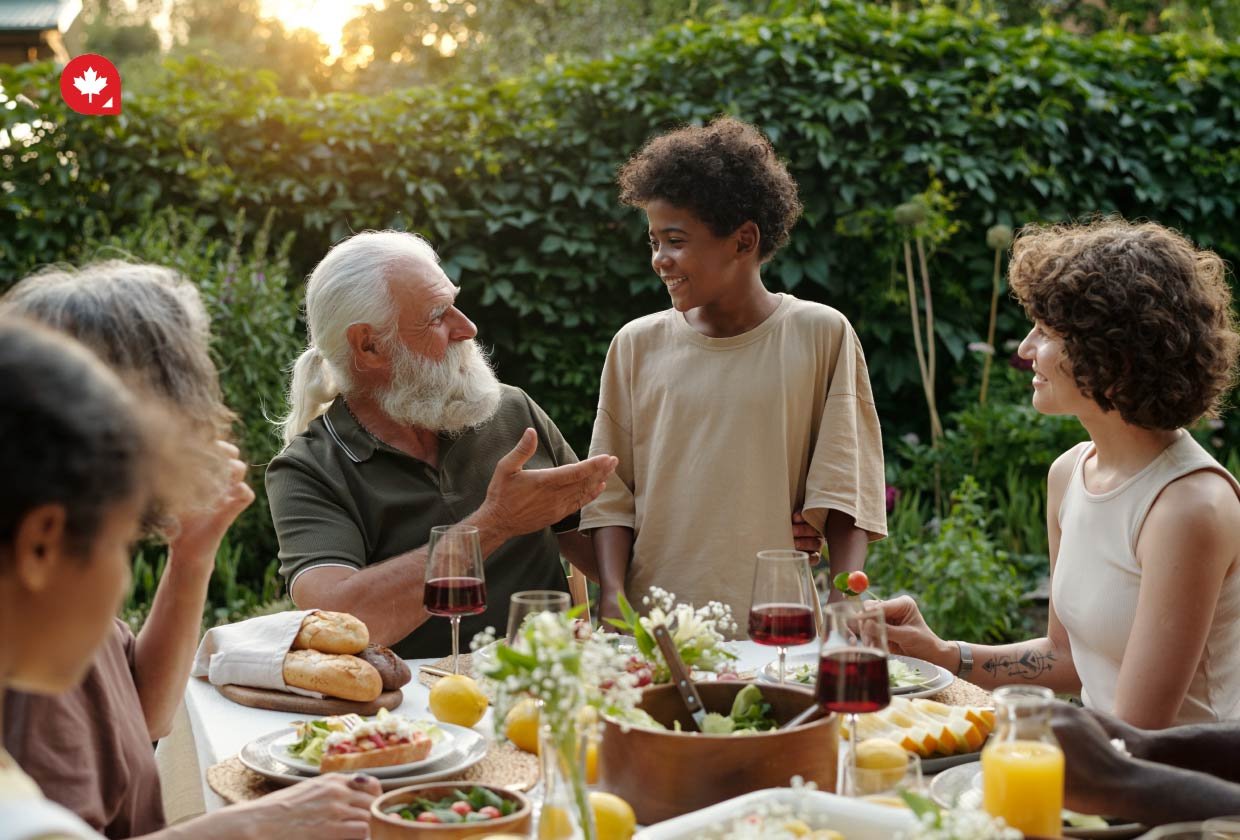 How to Spend Multiculturalism Day in Canada | Multiculturalism Day in Canada