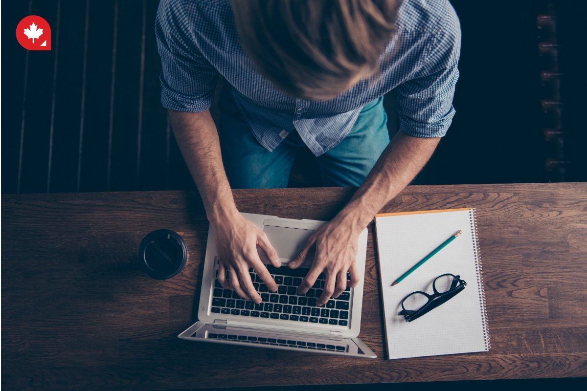 How we can help you move to Canada