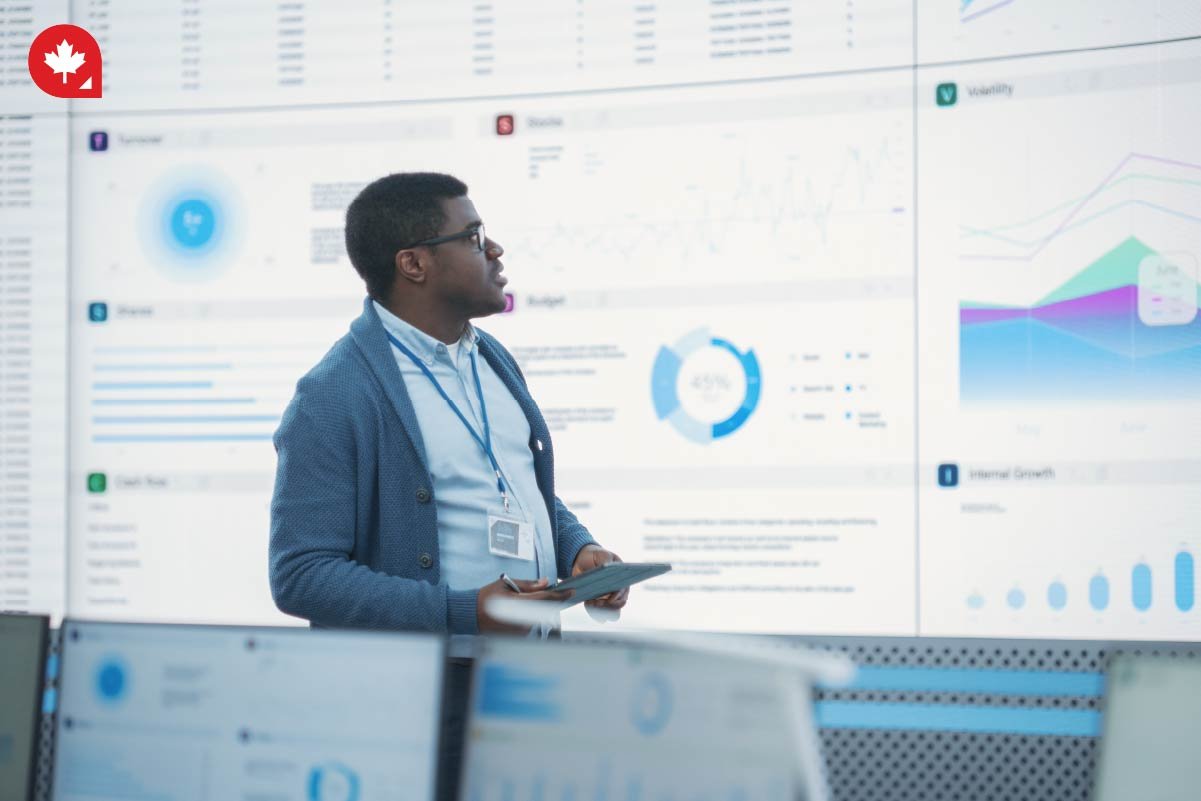 Top Employers to Work for in Canada | CanadianVisa Leading Financial Institutions to Work For in Canada