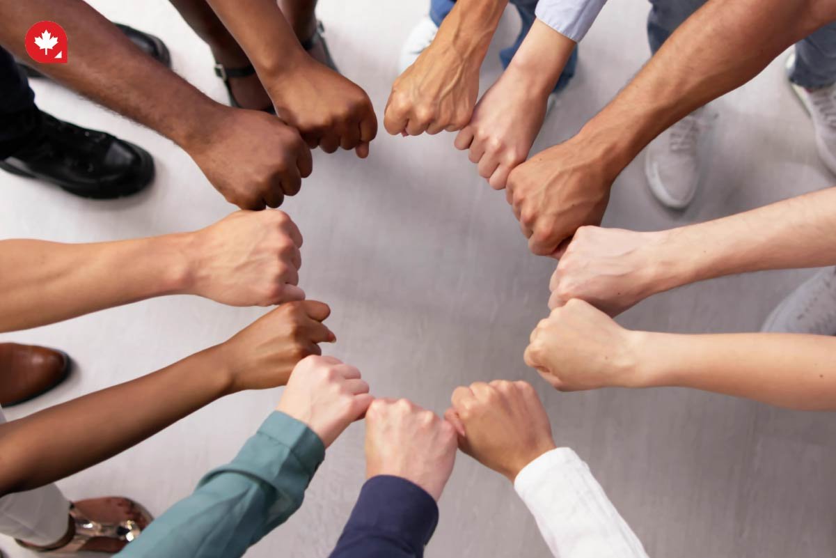 Multiculturalism in Canada | Multiculturalism Day in Canada