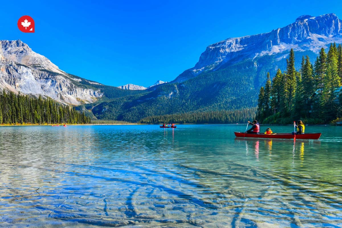 Why International Students Choose Atlantic Canada as a Study Abroad Destination | CanadianVisa Stunning landscapes in Canada