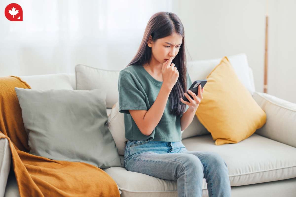 How To Spot Job Scammers And Tips To Avoid Them | CanadianVisa Tips to Avoid Job Scammers