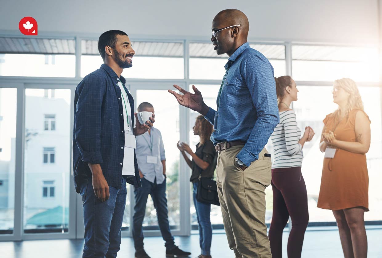 The Newcomer's Guide to Work Culture in Canada | CanadianVisa Tips to Help You Prepare for Canada’s Work Culture