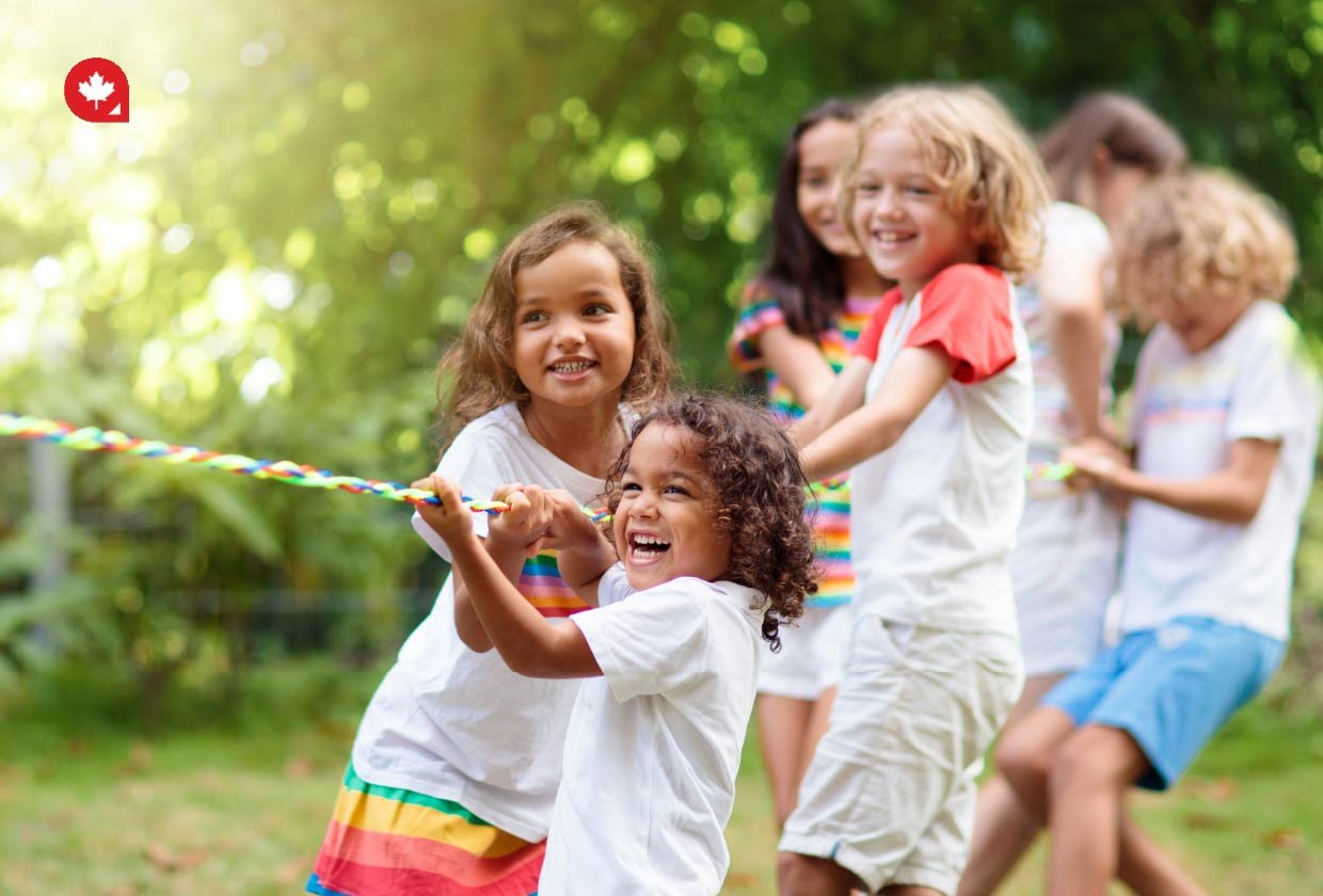 The Newcomer's Guide to Getting Children Ready For School in Canada | CanadianVisa What Extracurricular Activities Are Available for School Children in Canada?