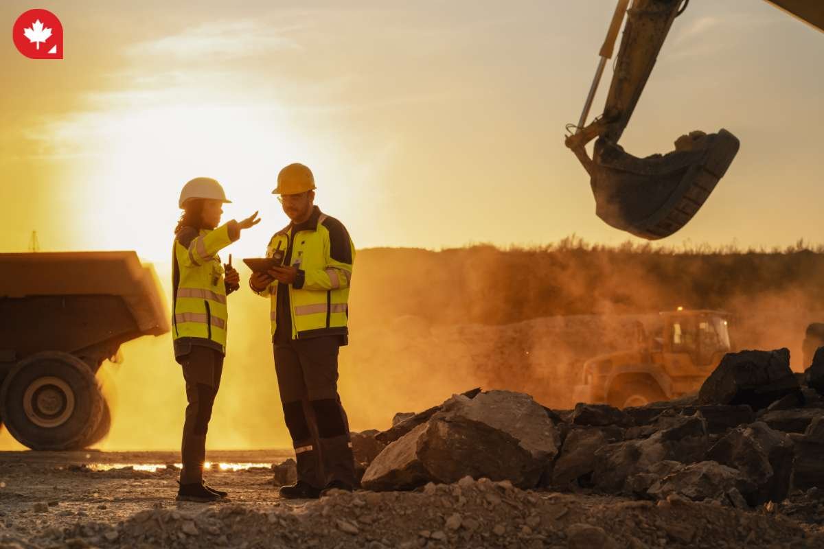 Are You Eligible for the Express Entry Construction Category? | CanadianVisa