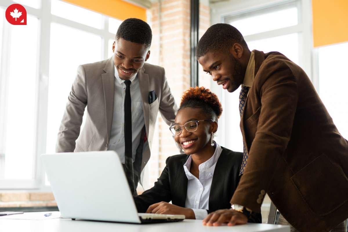 How to Apply for a Canada Visa from Nigeria | CanadianVisa Step-by-Step Guide to Applying For a Canada Visa From Nigeria