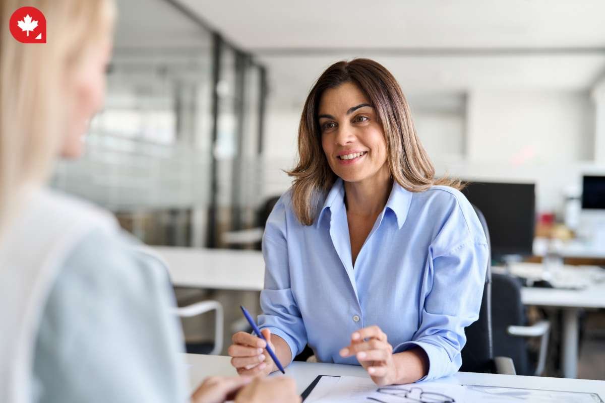 What Are the General Steps to Immigrate to Canada as a Foreign Worker?