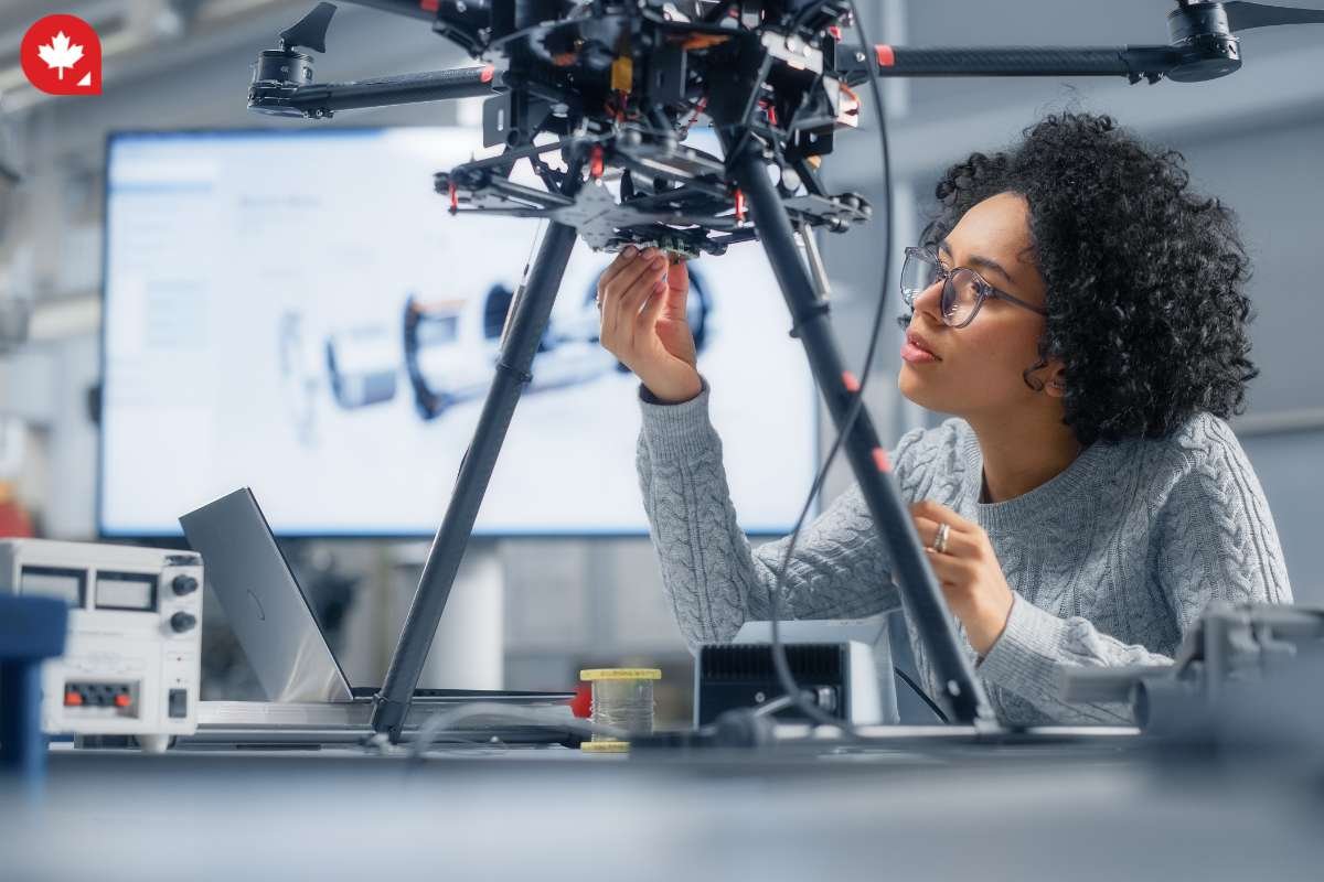 Breaking into Canada’s Tech Scene Via Express Entry | CanadianVisa What Are the Top Tech Jobs in Demand For Express Entry in 2025?