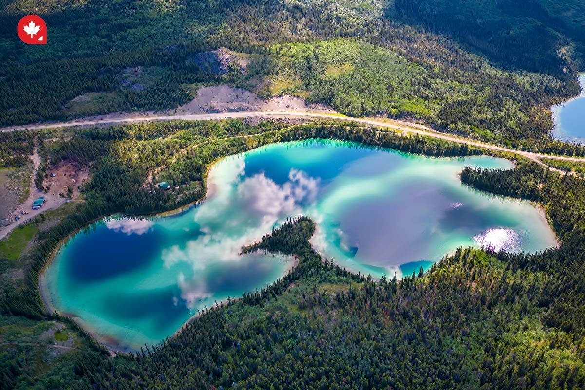 how can i work in yukon's mining industry