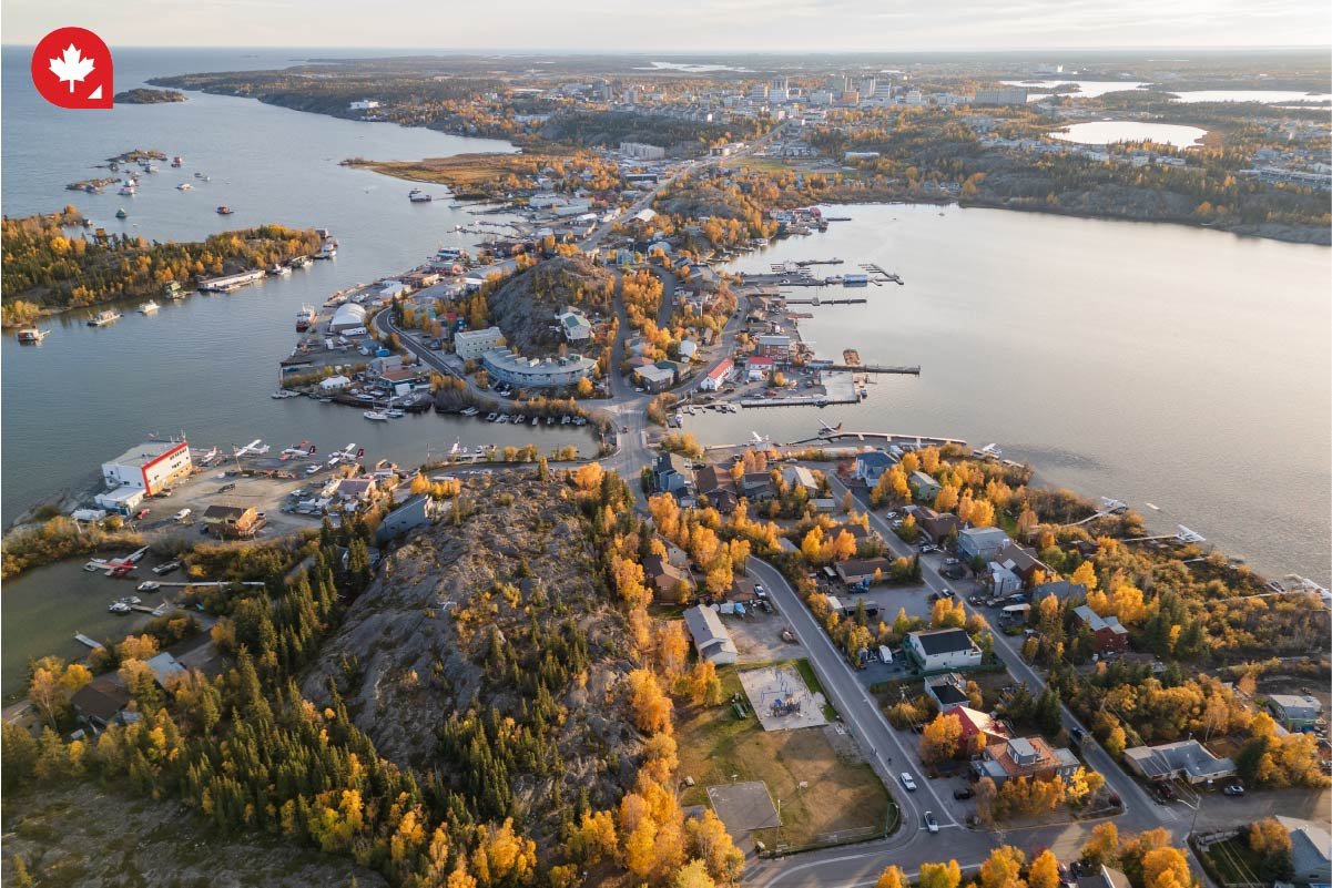 Discover the Minimum Wage For Each Canadian Province | CanadianVisa What is the Minimum Wage in Each Canadian Province?