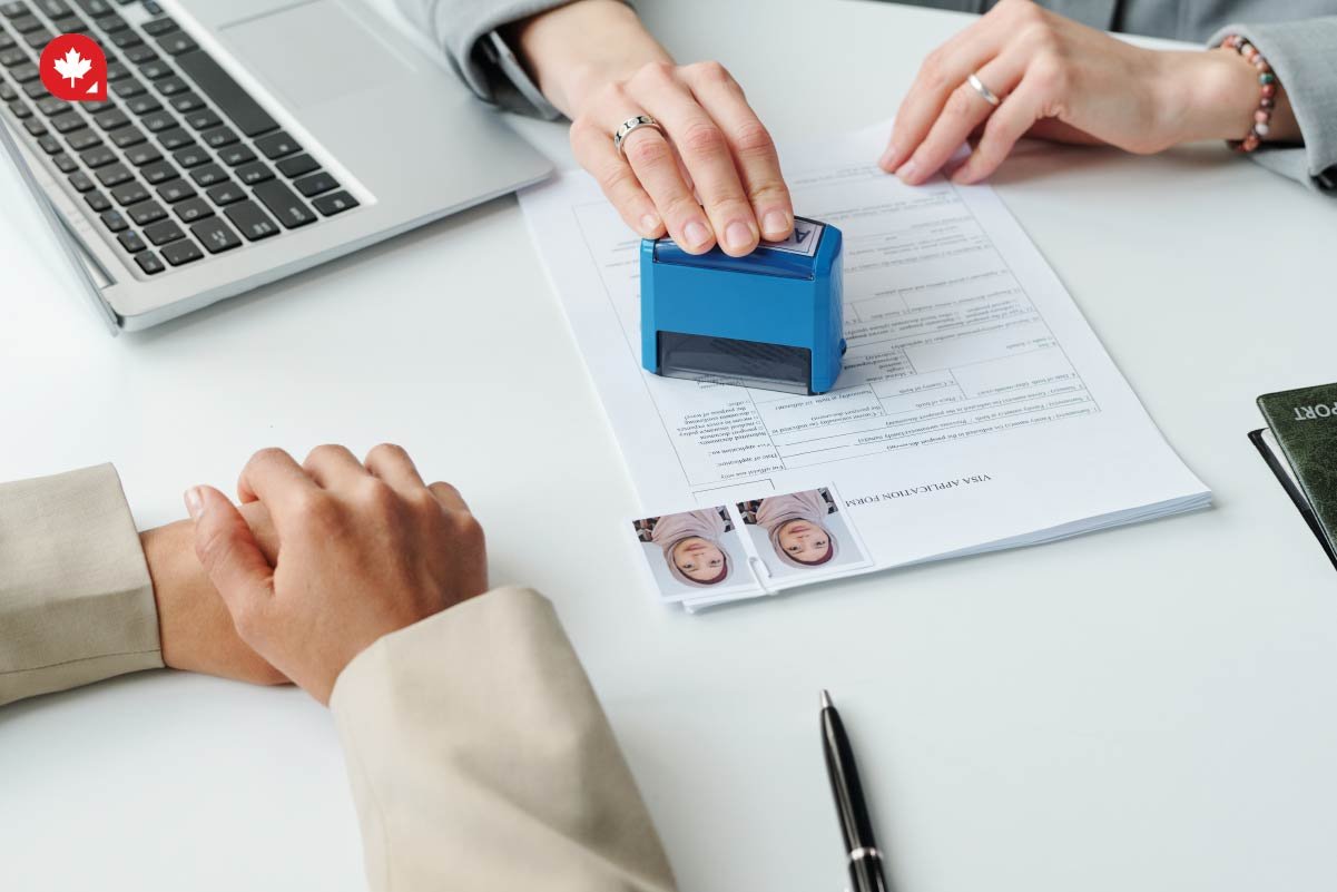 how you can work in canada as a young person