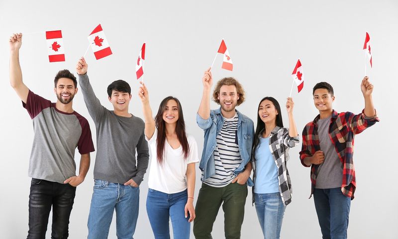 Immigrate to Canada from India-Permanent Residency