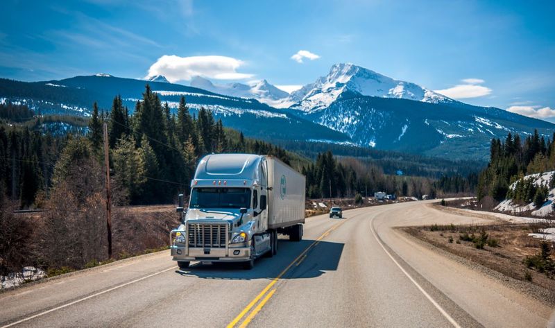 How to Immigrate to Canada through the Prince Edward Island PNP Canada In-Demand Truck Driver