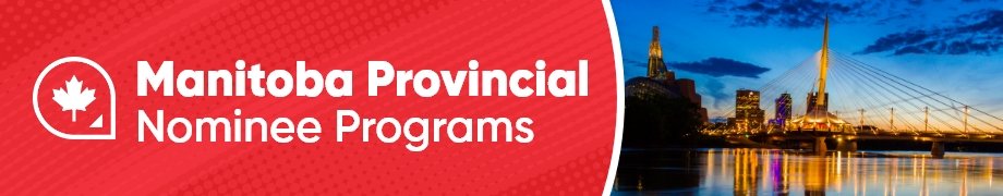 Manitoba PNP