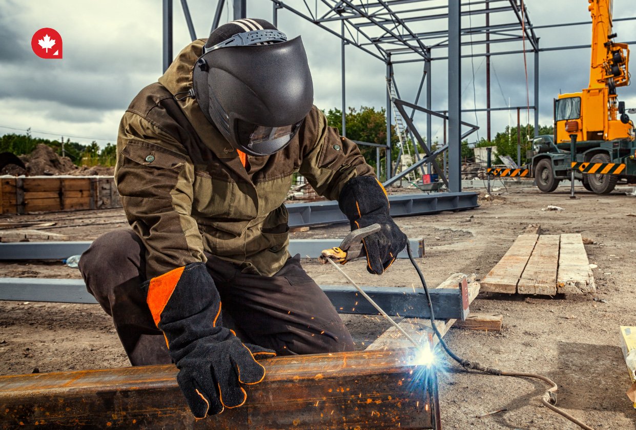 What is the Federal Skilled Trades Program?