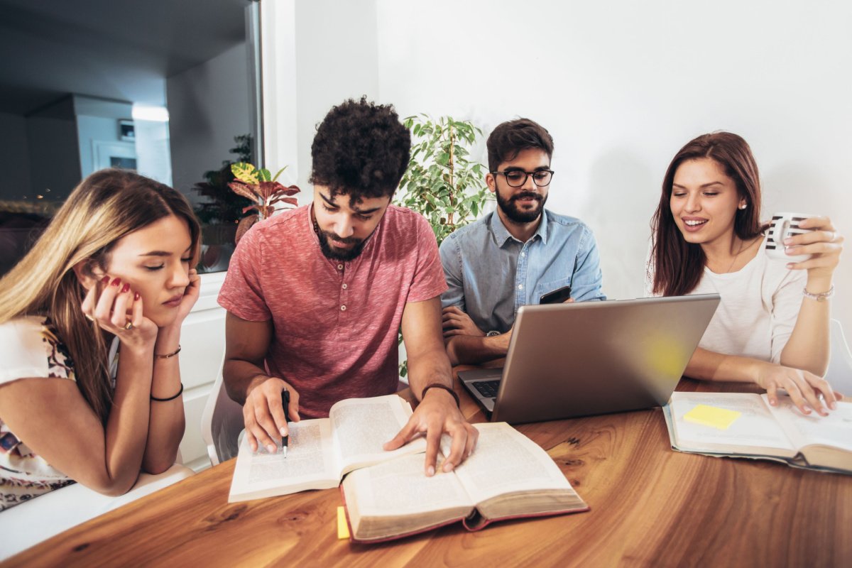 Top Universities in Canada