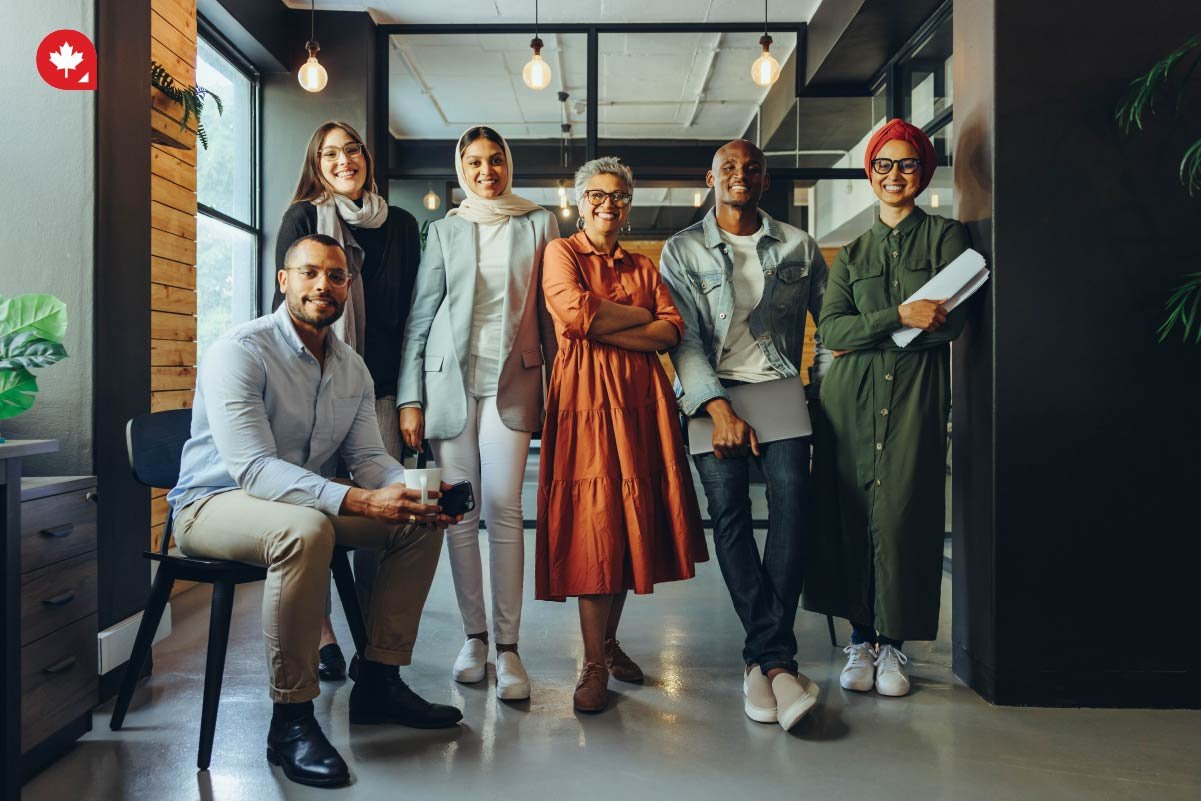 top 10 in-demand jobs in each sector in Ontario