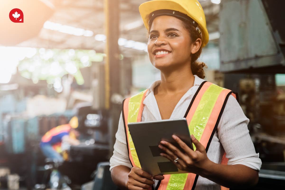 The Benefits of Working as a Civil Engineer in Canada The Benefits of Working as a Civil Engineer in Canada