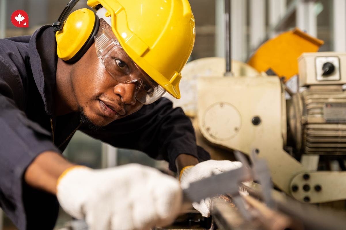 Federal Skilled Trades Program (FSTP)