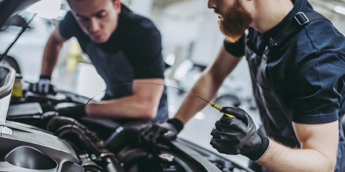 How to Work in Canada as a Mechanic