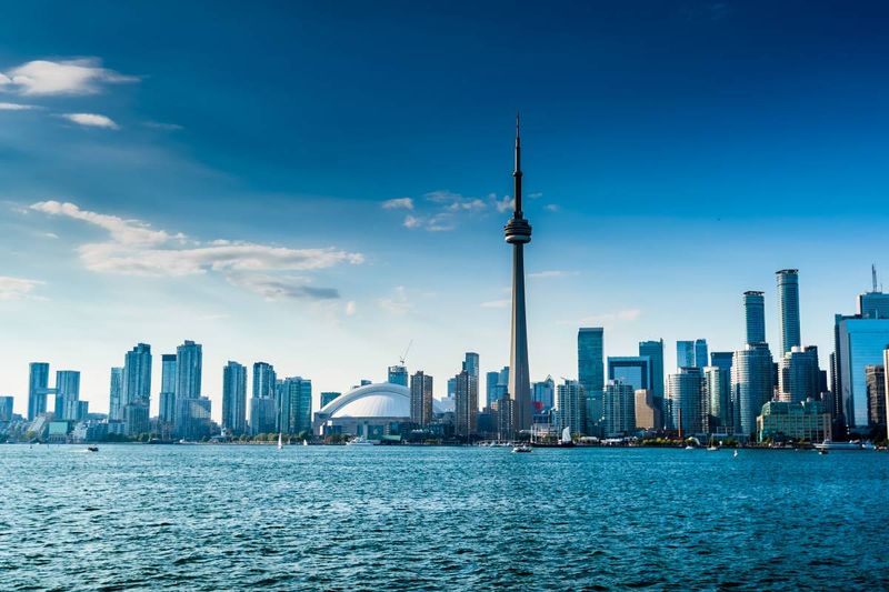 2019 Updates to Canada’s PNPs Ontario skyline Canada | Canadian permanent residency