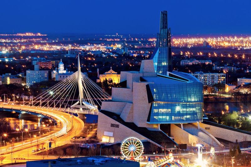 2019 Updates to Canada’s PNPs Winnipeg Manitoba Canada | Canadian permanent residency